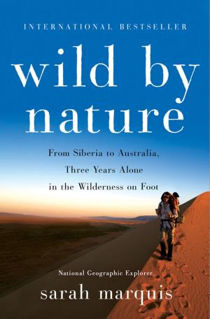 Cover of the book Wild by Nature by Jim Hendrickson