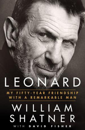 Cover of the book Leonard by 