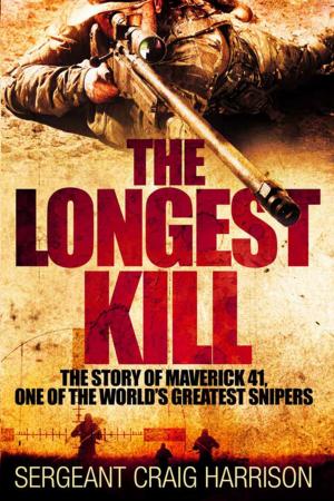 Cover of the book The Longest Kill by Kate Gribble