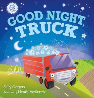 Book cover of Good Night, Truck