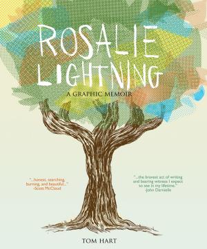 Cover of the book Rosalie Lightning by Carola Dunn