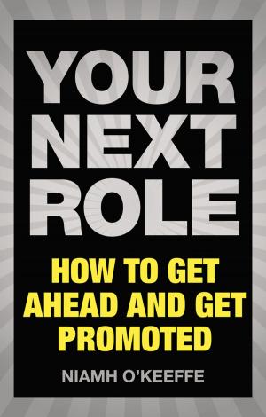 Cover of the book Your Next Role by Jim Champy, Harry Greenspun