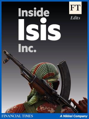 bigCover of the book Inside Isis Inc. by 
