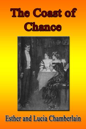bigCover of the book The Coast of Chance by 