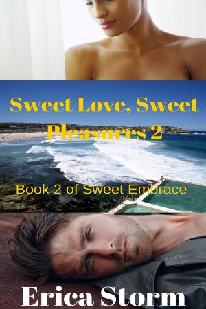 Cover of the book Sweet Love, Sweet Pleasures #2 by Erica Storm