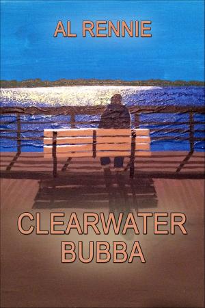 Cover of the book Clearwater Bubba by Bree Vanderland, Mags Knoll