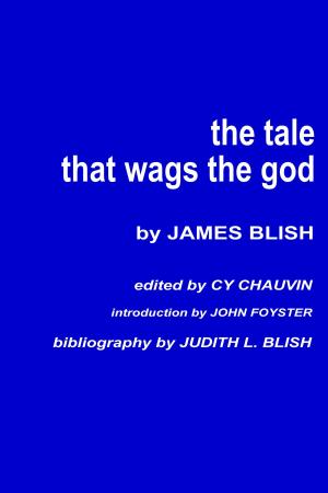 Cover of The Tale that Wags the God