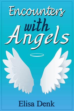 Cover of the book Encounters with Angels by SAMSON O. WEALTH