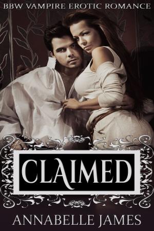 Cover of the book Claimed by Selena Storm