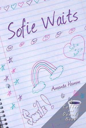 Cover of the book Sofie Waits by Cathleen Conley