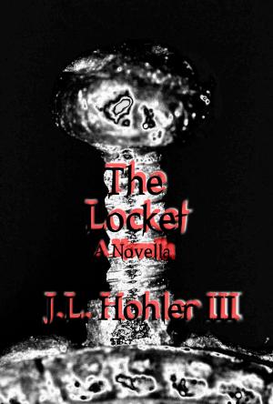 Cover of the book The Locket by Tim Bronson