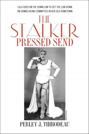 Cover of the book The Stalker Pressed Send by Perley J. Thibodeau