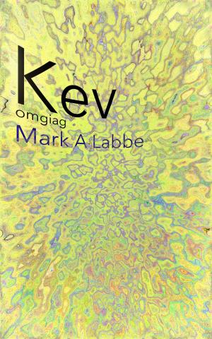 Book cover of Kev (omgiag)