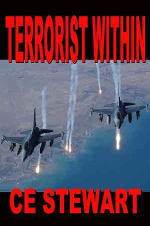 Cover of the book The Terrorist Within by Douglas Grant Johnson