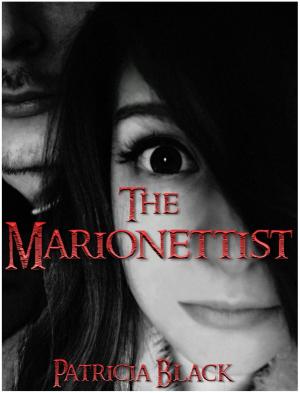Cover of the book The Marionettist by Speer Morgan