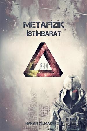 Cover of the book Metafizik İstihbarat by Misty Bell Stiers
