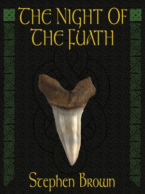 Cover of the book The Night of the Fuath by Jae Shanks