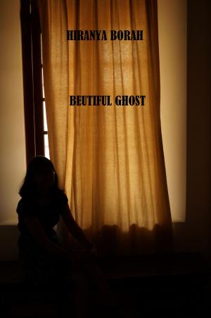 Cover of the book Beautiful Ghost by TMS