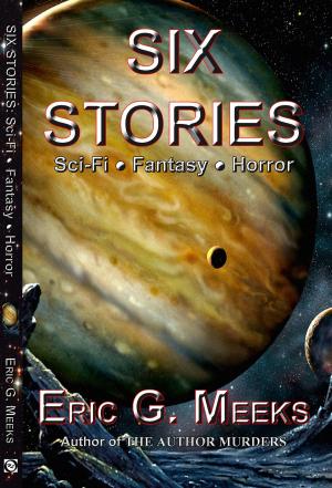 Cover of the book Six Stories by Natalie Fedorak
