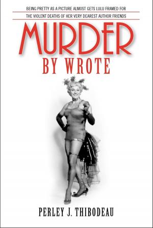 bigCover of the book Murder By Wrote by 