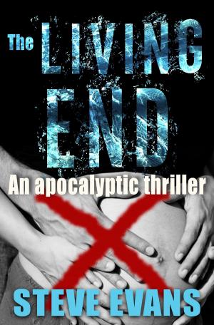 Book cover of The Living End
