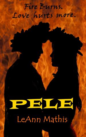 Cover of the book Pele by Clive Newnham
