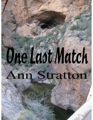 Cover of the book One Last Match by Michael Pomfret