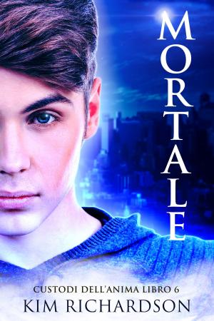 Cover of the book Mortale by Kim Richardson
