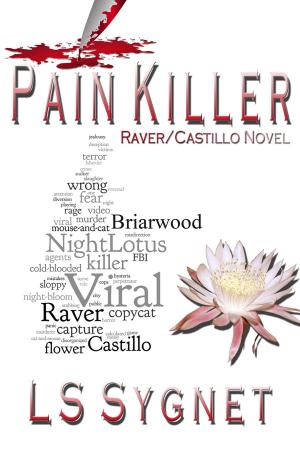 Cover of the book Pain Killer by BV Lawson