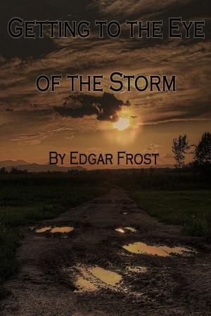 Cover of the book Getting to the Eye of the Storm by Tamara Hart Heiner
