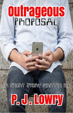 Book cover of Outrageous Proposal