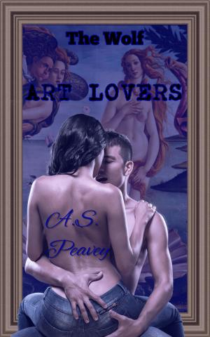 Cover of the book Art Lovers by Cassandra Rosalina
