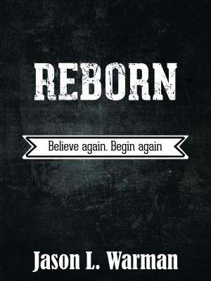 Cover of ReBorn