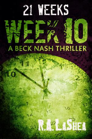 Cover of the book 21 Weeks: Week 10 by Joanne Sydney Lessner
