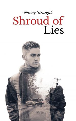 Book cover of Shroud of Lies