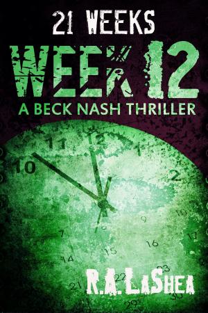 Book cover of 21 Weeks: Week 12