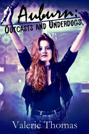 Cover of the book Auburn: Outcasts and Underdogs by Elizabeth Davies