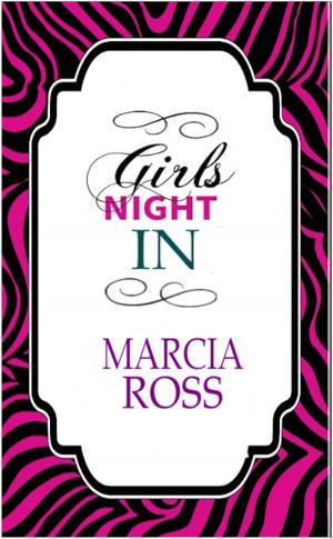 Cover of the book Girls' Night In by Mel A ROWE