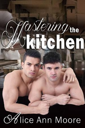 Cover of the book Mastering the Kitchen by Annabelle James