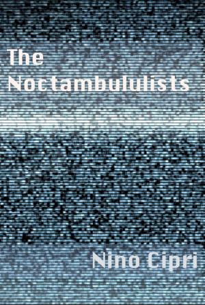 Book cover of The Noctambulists