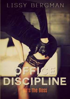 Cover of Office Discipline