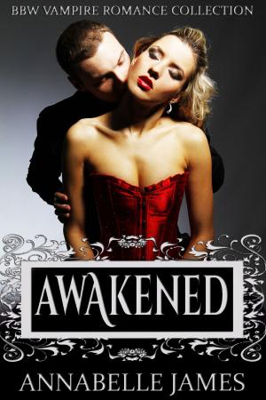 Cover of the book Awakened by Jazmine Bryant