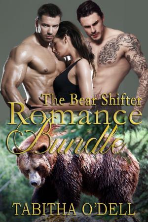 Cover of the book The Bear Shifter Romance Bundle by Cora Temple