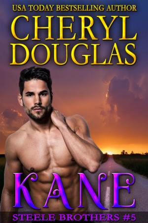 Cover of Kane (Steele Brothers #5)