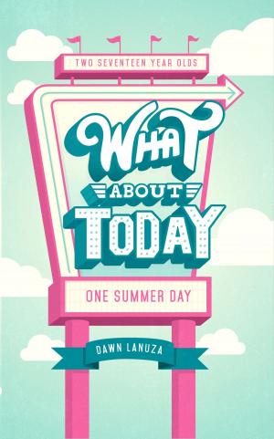 Cover of What About Today