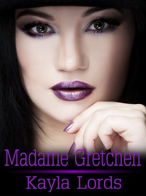Cover of the book Madame Gretchen by Dark Rider
