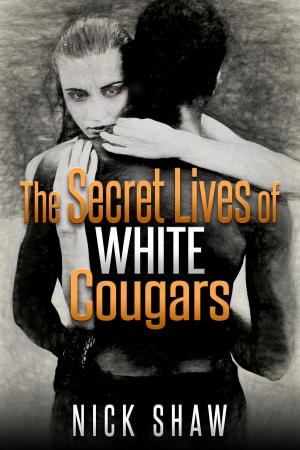Cover of the book The Secret Lives of White Cougars by Melissa James