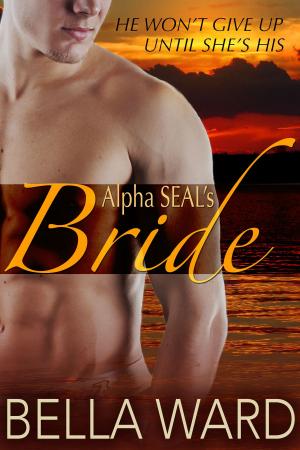 Cover of the book Alpha SEAL's Bride by Constance J. Hampton