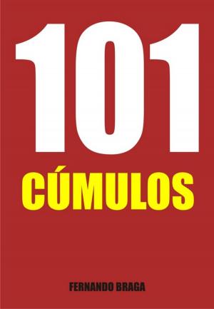 Cover of the book 101 Cúmulos by Anne-Marie Ronsen