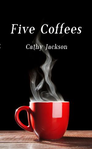 Book cover of Five Coffees